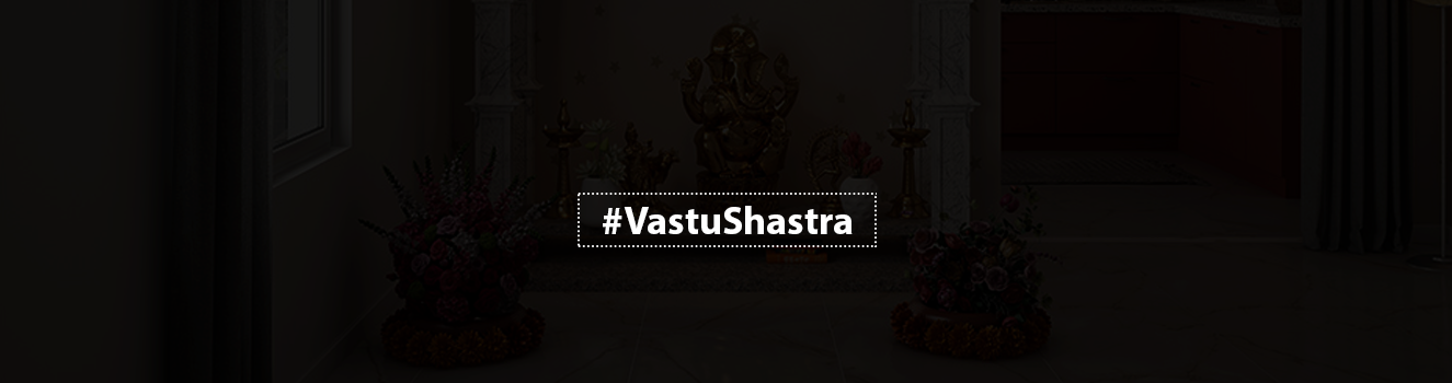 The Power of Alignment: Vastu Mandir Direction for a Blissful Pooja Room!