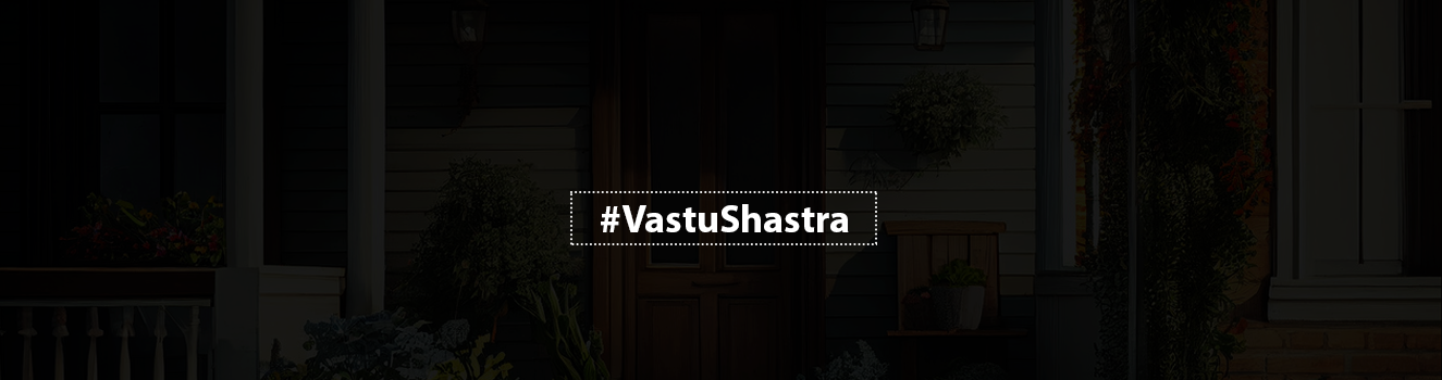 Welcoming Positive Energy: Vastu Tips for Your Main Entrance Door!