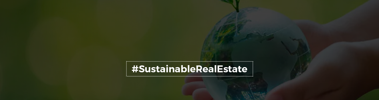 Real Estate and World Environment Day: Building a Sustainable Future