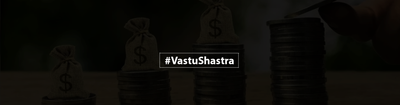 Manifesting Prosperity: Vastu Guidelines for Wise Money Handling!