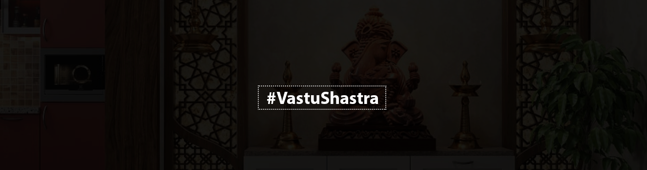 Creating a Sacred Corner: Understanding the Vastu Significance of Ganesha Idol at Home!