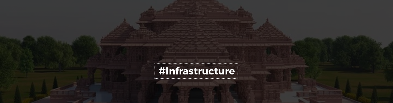 Ayodhya Ram Mandir: Bridging the Past and Present!