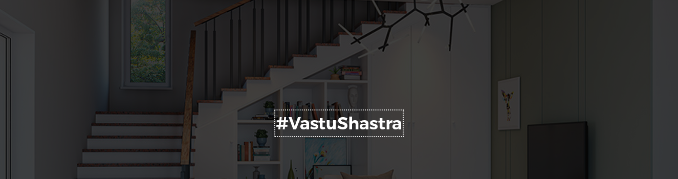 Harmonizing Your Home with Staircase Vastu: A Guide to Positive Energy Flow!