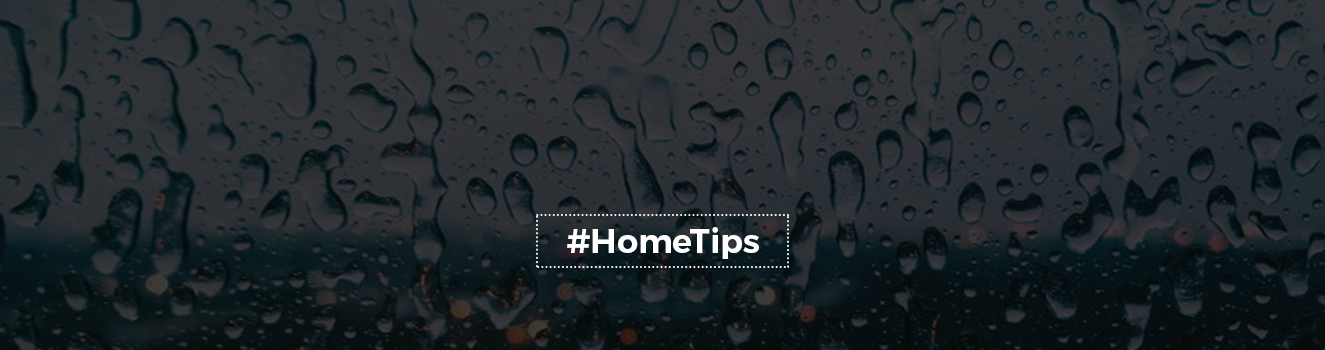 Rainy Days, Safe Homes: 7 Practical Ways to Shield Your Property from Water Damage!