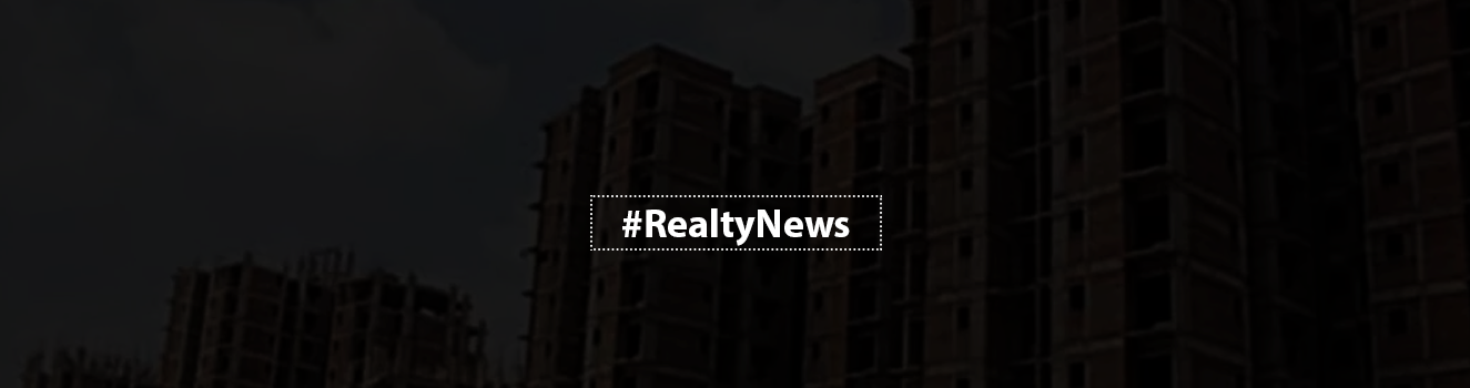 Steadfast Growth: Institutional Investors Continue to Bet on Indian Realty Amid Global Challenges