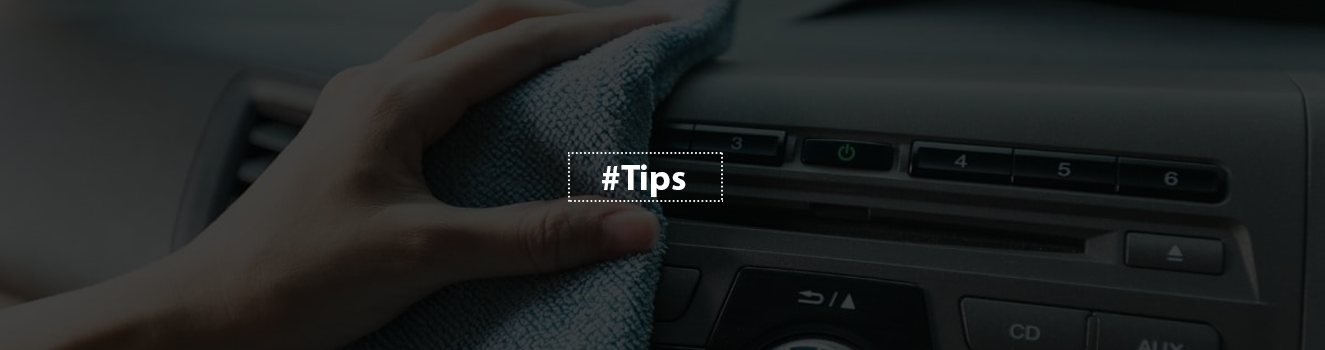 Deep Clean, Ultimate Comfort: Step-by-Step Guide to a Spotless Car Interior!