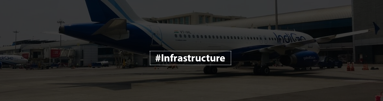 India's Aviation Infrastructure: Can It Support the Aspirations of Air India and IndiGo?