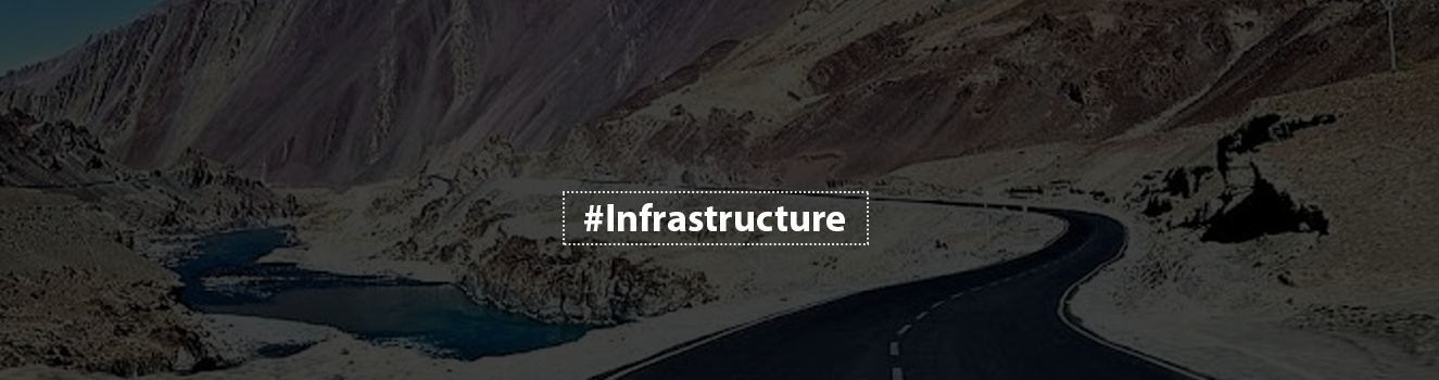 India and China Boost Infrastructure on Pangong Tso Lake's North Bank