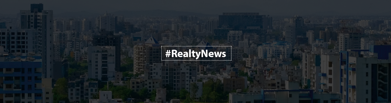 Pune Residential Rates Increased by 11.03% in a year!