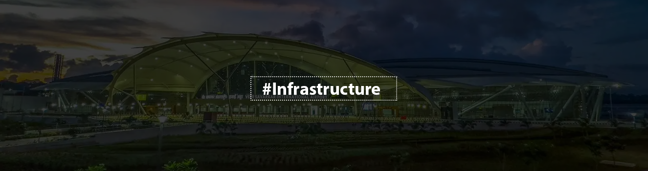 Opening Doors to Growth: PM Inaugurates Port Blair's Modern Veer Savarkar Airport Terminal!