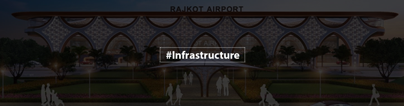 Skyward Bound: The New Rajkot Airport - A Complete Guide!