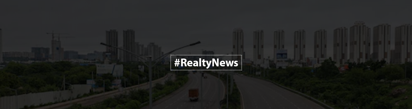 Hyderabad Tops the Real Estate Market by Showing Rapid Growth in Residential Sales!