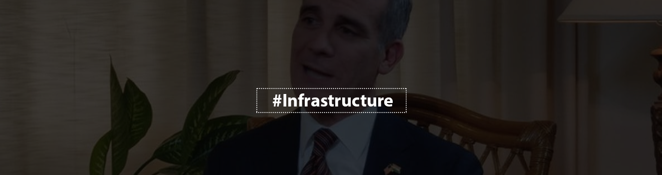 Genuine Interest in Investing in India's Infrastructure: US Ambassador!
