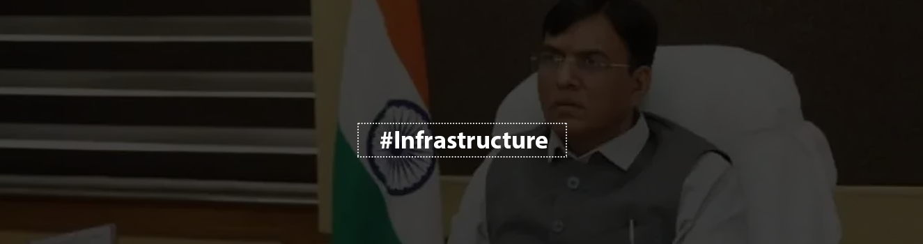 Gaps in India's Health Infrastructure-Union Minister Mansukh Mandaviya!