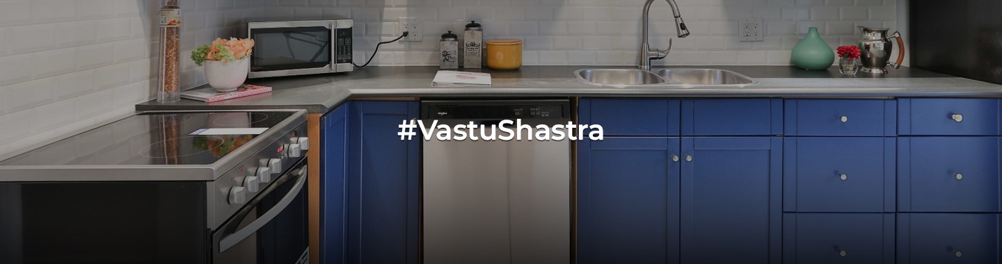 Kitchen Vastu Harmony: Remedies for Removing Dosha and Boosting Energy!
