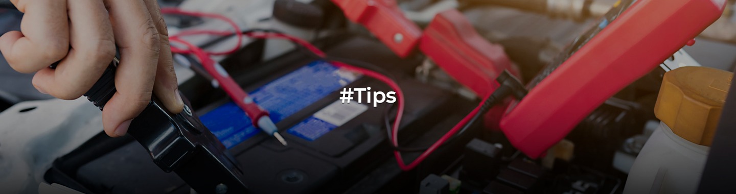 Charge Ahead: A Beginner's Guide to Changing Your Car Battery!