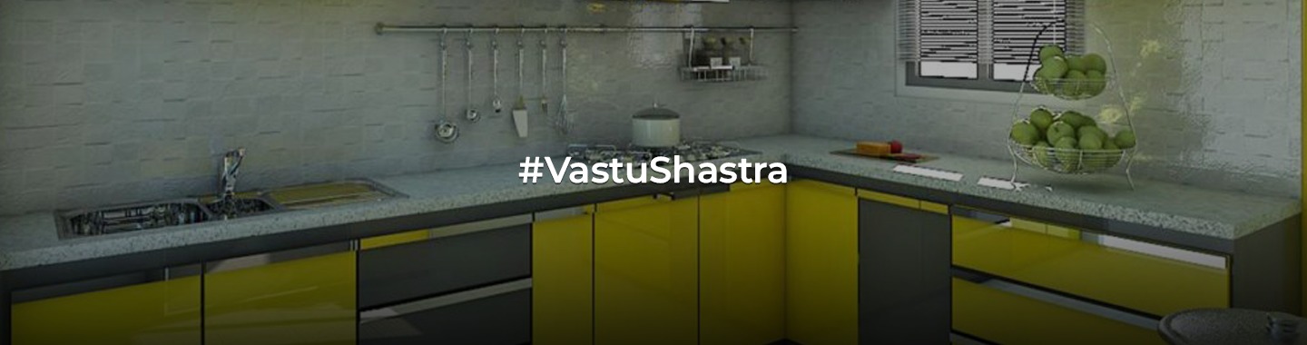 Soulful Cooking Space: Transform Your Kitchen with Vastu-Compliant Colors!