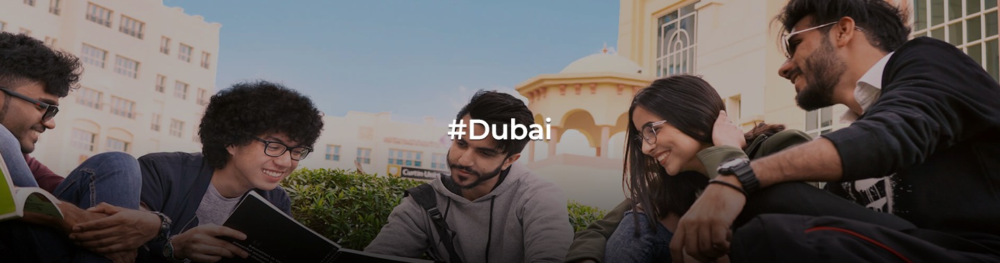 Best Places to Reside for University Students in Dubai!