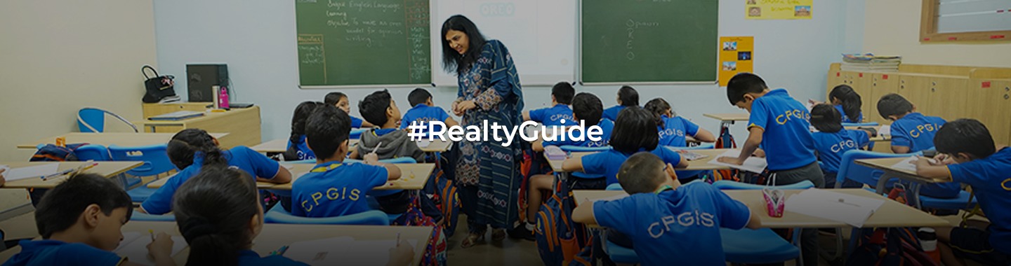 Navigating the Best Schools of South Mumbai and the Ideal Residential Neighbourhoods!