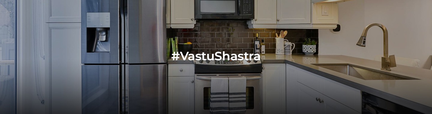 Vastu Insights for a Tech-Savvy Home: Electronic Appliances Edition