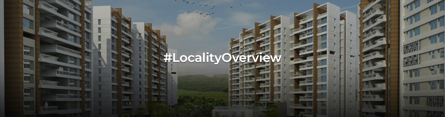 Investment Spotlight: Exploring the Real Estate Boom in Wagholi, Pune!