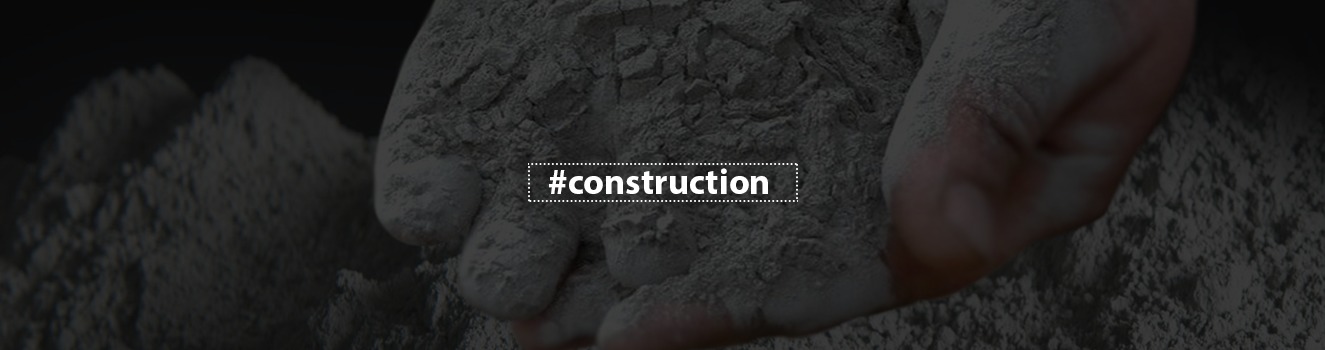 How Cement is Made for Construction?