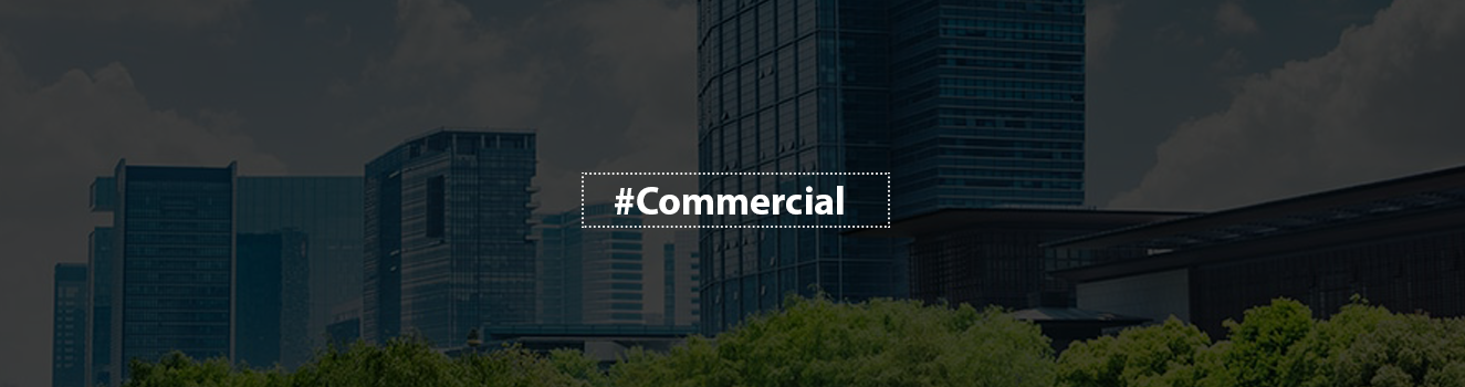Commercial Sector Embraces Tier II & Peripherals!