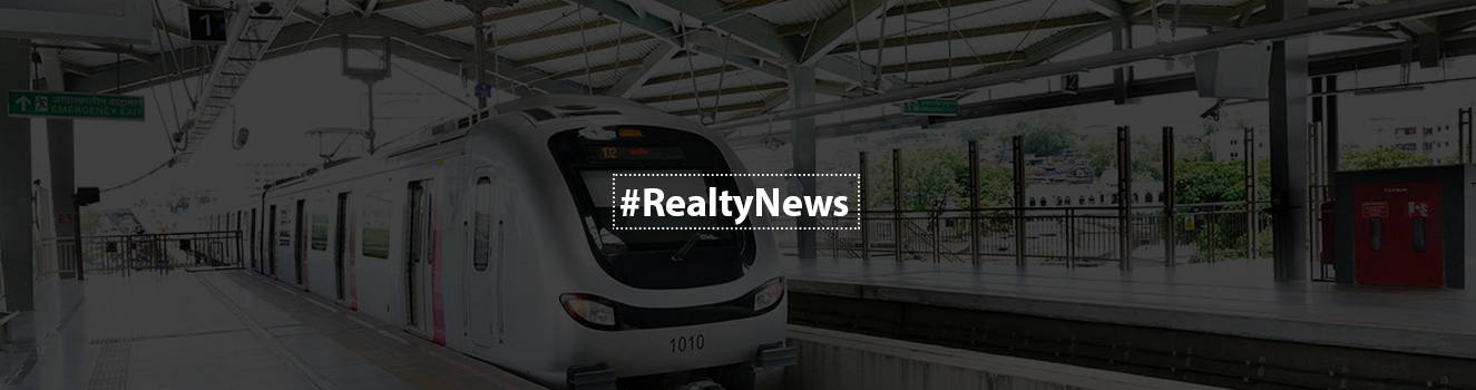 Bengaluru's Largest Metro Station Will Be Partially Opened By The End Of 2023!