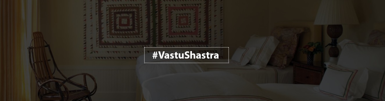 Guest Room Rejuvenation: Unlocking Positive Energy through Vastu Principles