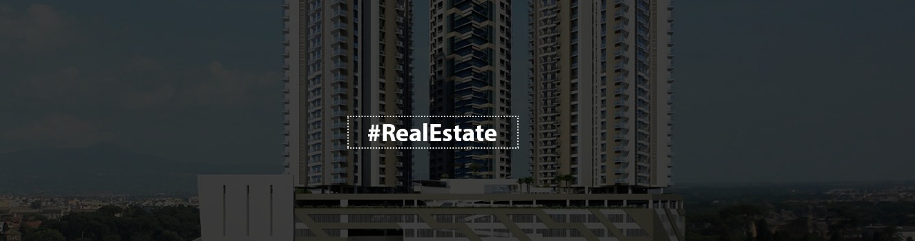 Elevating Urban Living- Raymond Realty Unveils Its Fourth Project in Thane!