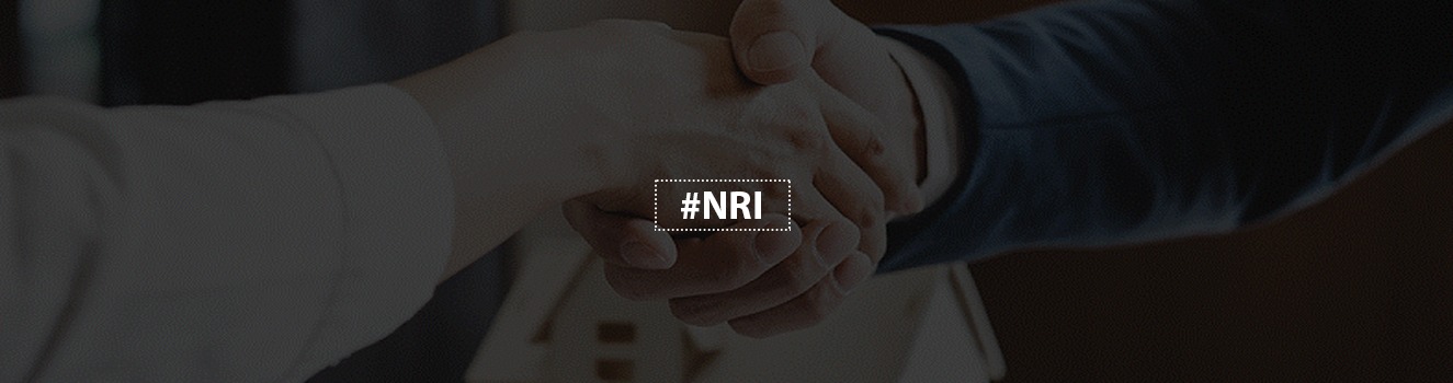 NRI documents for purchasing a property in India