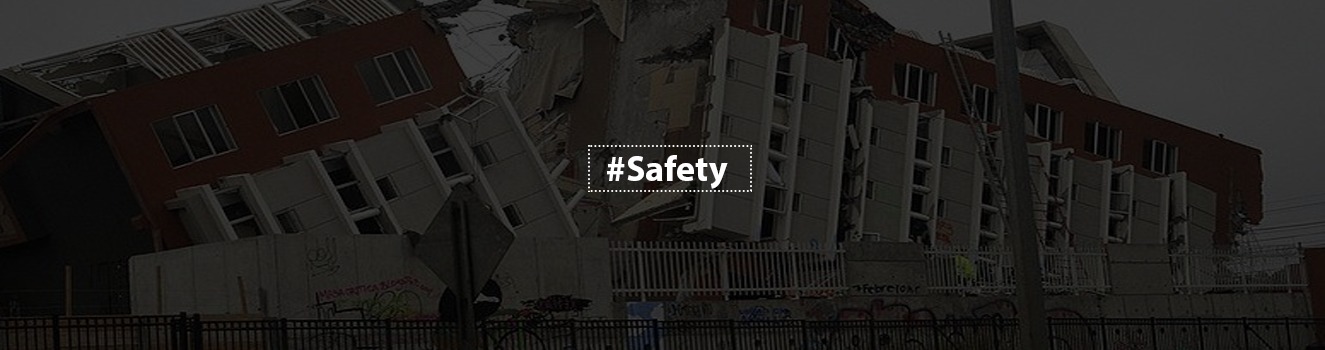 Earthquake Ready: Seismic Retrofitting for Strengthened Property Safety