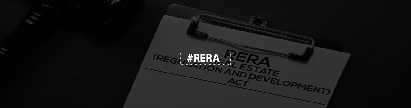 Asserting Your Rights: A Practical Approach to Filing Complaints under RERA