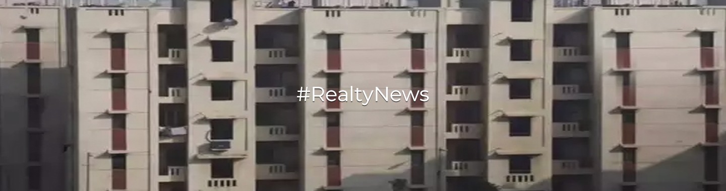 DDA Collaborates with Private Real Estate Consultancy to Address Unsold Flats in Delhi!