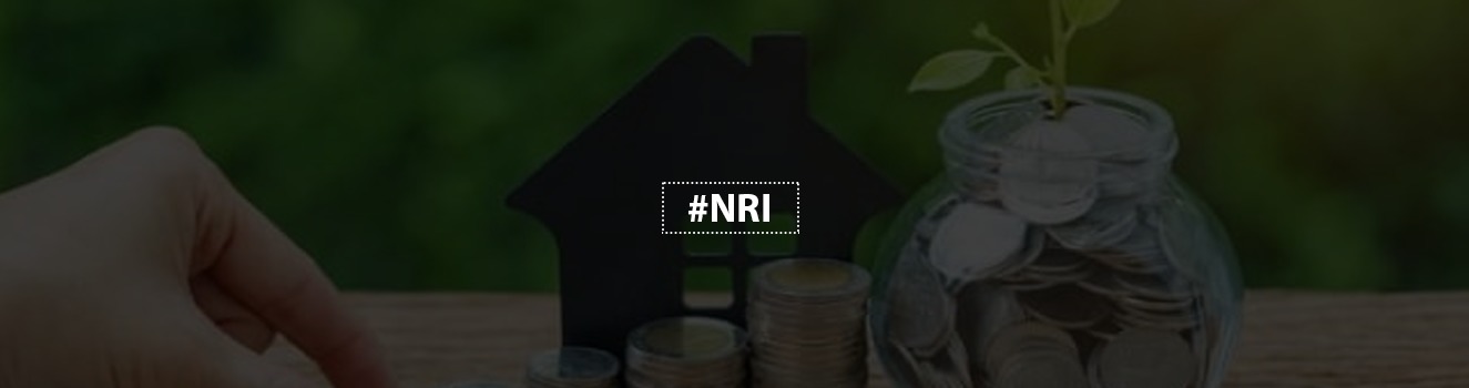 Indian Real Estate: A Lucrative Investment Option for NRI Investors