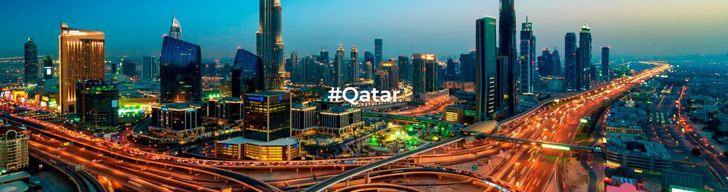 Post-FIFA World Cup Blues: Qatar's Real Estate Market Witnesses Demand Dip!