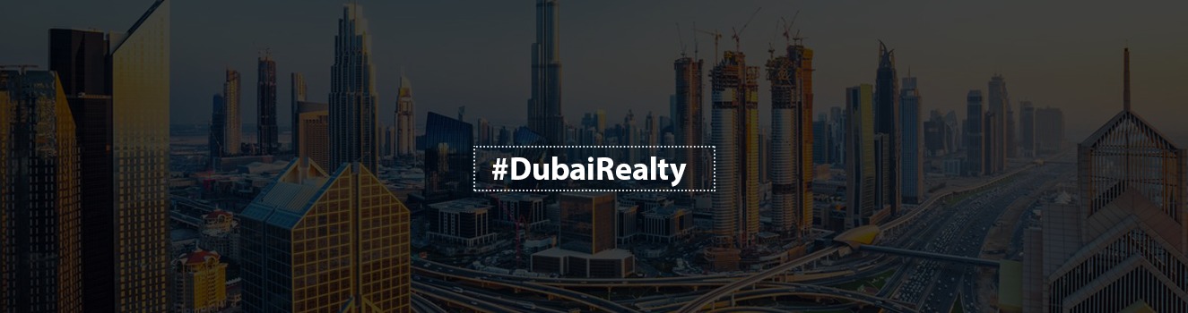 City of the Future: Dubai's Infrastructure Revolutionizing Business!