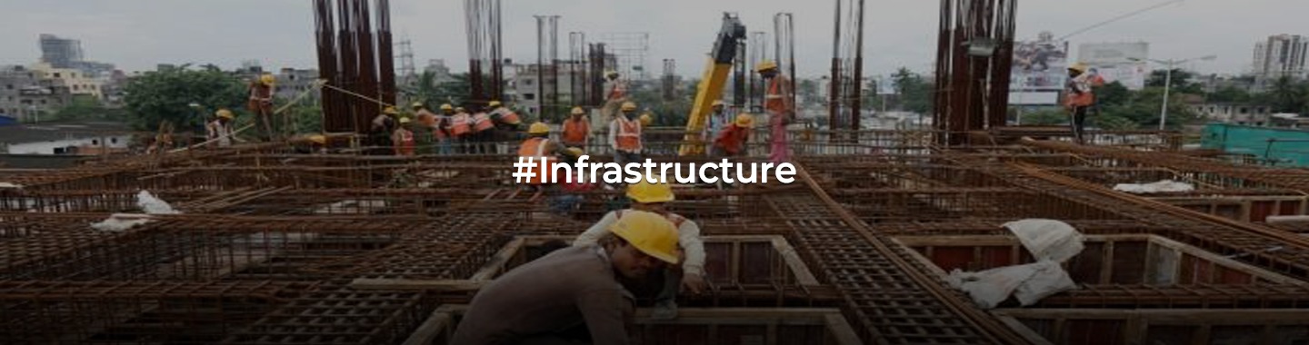 The Vision Behind India's 11 Industrial Corridor Projects!