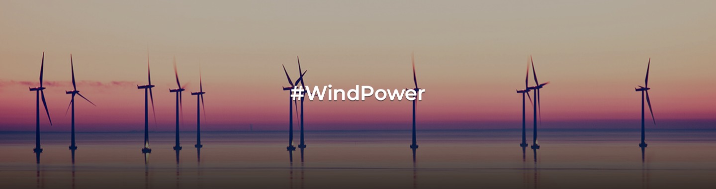 The Wind of Change: The Philippines Leads Asia's Clean Energy Revolution!