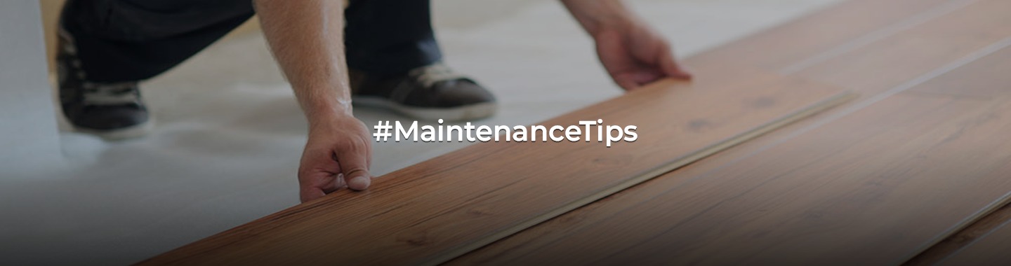 A step-by-step guide to laminate flooring installation