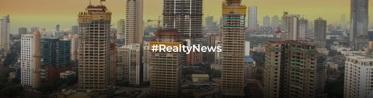 The Real Estate Market in India Attracts More Attention from Global Investors!