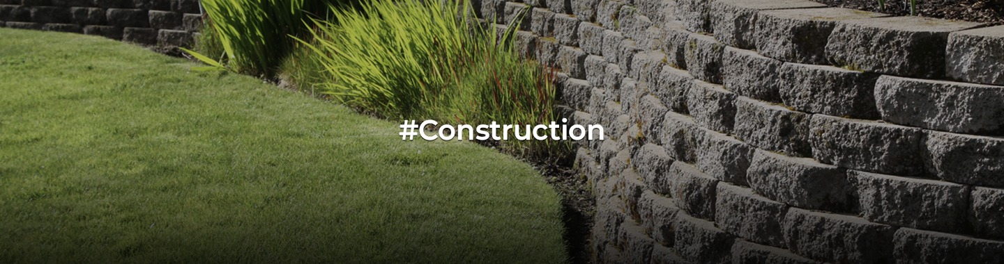 Crafting Stability: The Ultimate Guide to Retaining Wall Construction!