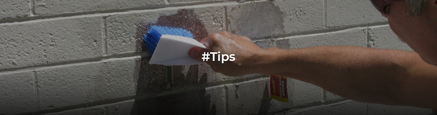 Scrub-a-Dub-Brick: Your Step-by-Step Brick Cleaning Guide!
