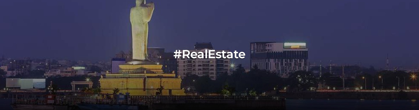 Hyderabad Real Estate Emerges as India's Second Most Expensive Property Hub!
