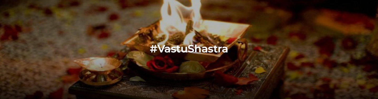 Vastu Shanti Pooja: Nurturing Well-Being in Your Abode!