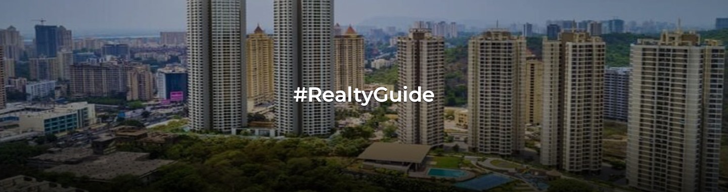 Mumbai's Luxury Real Estate Sector Soars: A 50% Surge in High-End Home Sales in CY23!