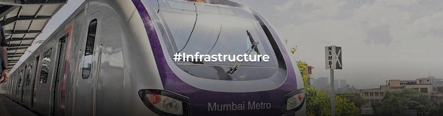 Navi Mumbai Metro Line 1 Set to Propel Real Estate Demand and Urban Growth!