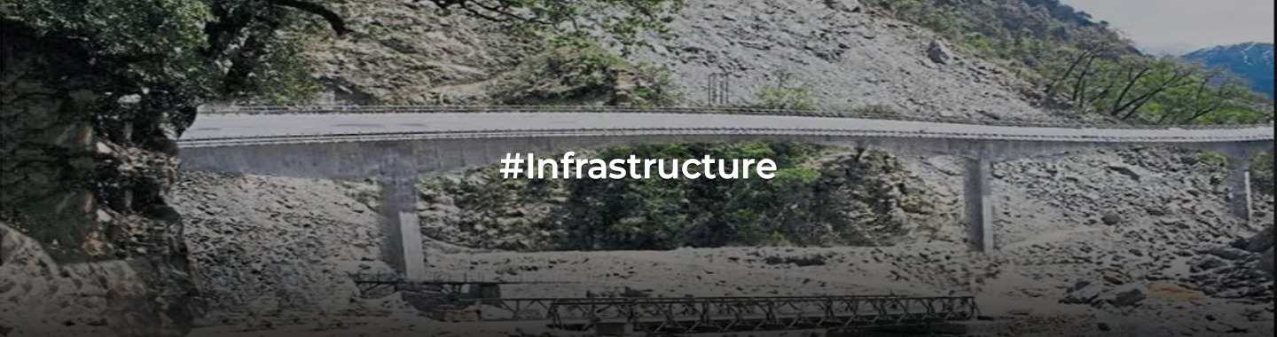 Ministry of Road Transport to Construct an Elevated Corridor on NH10!