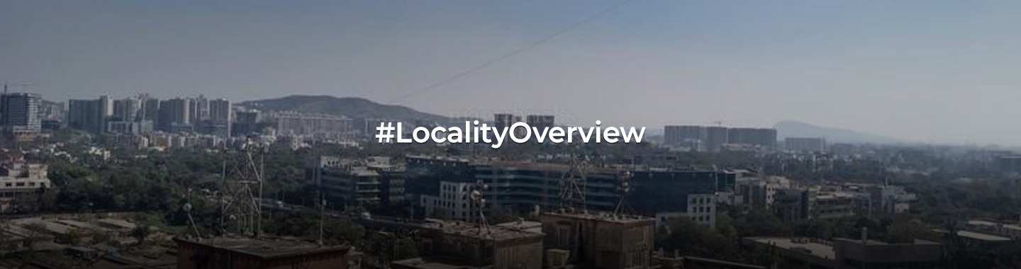 Locality Overview: The Rise of Andheri East as a Real Estate Hotspot!
