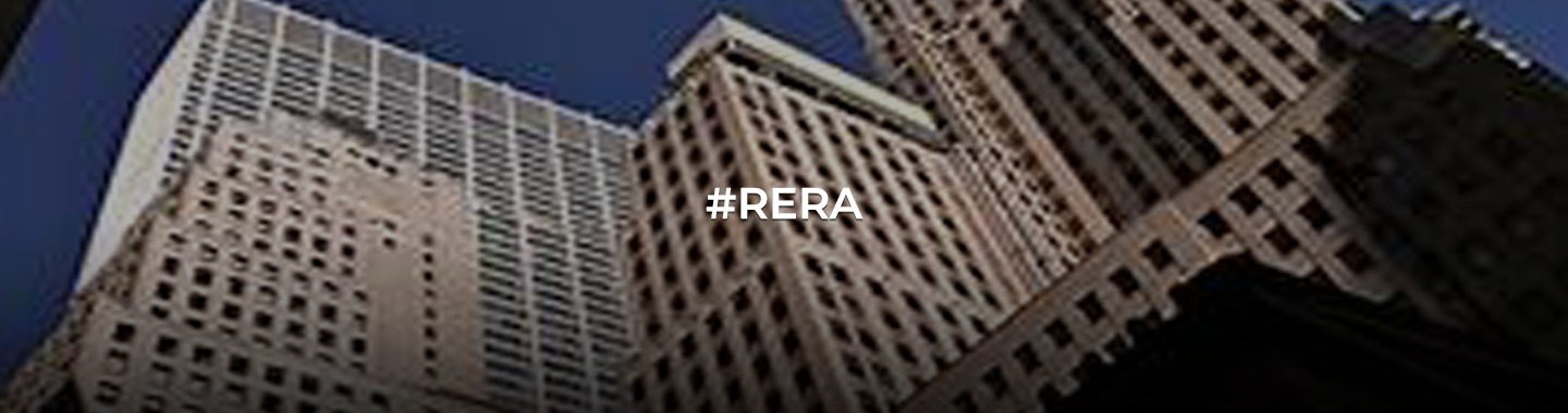 RERA: A Beacon of Transparency in the Real Estate Maze!